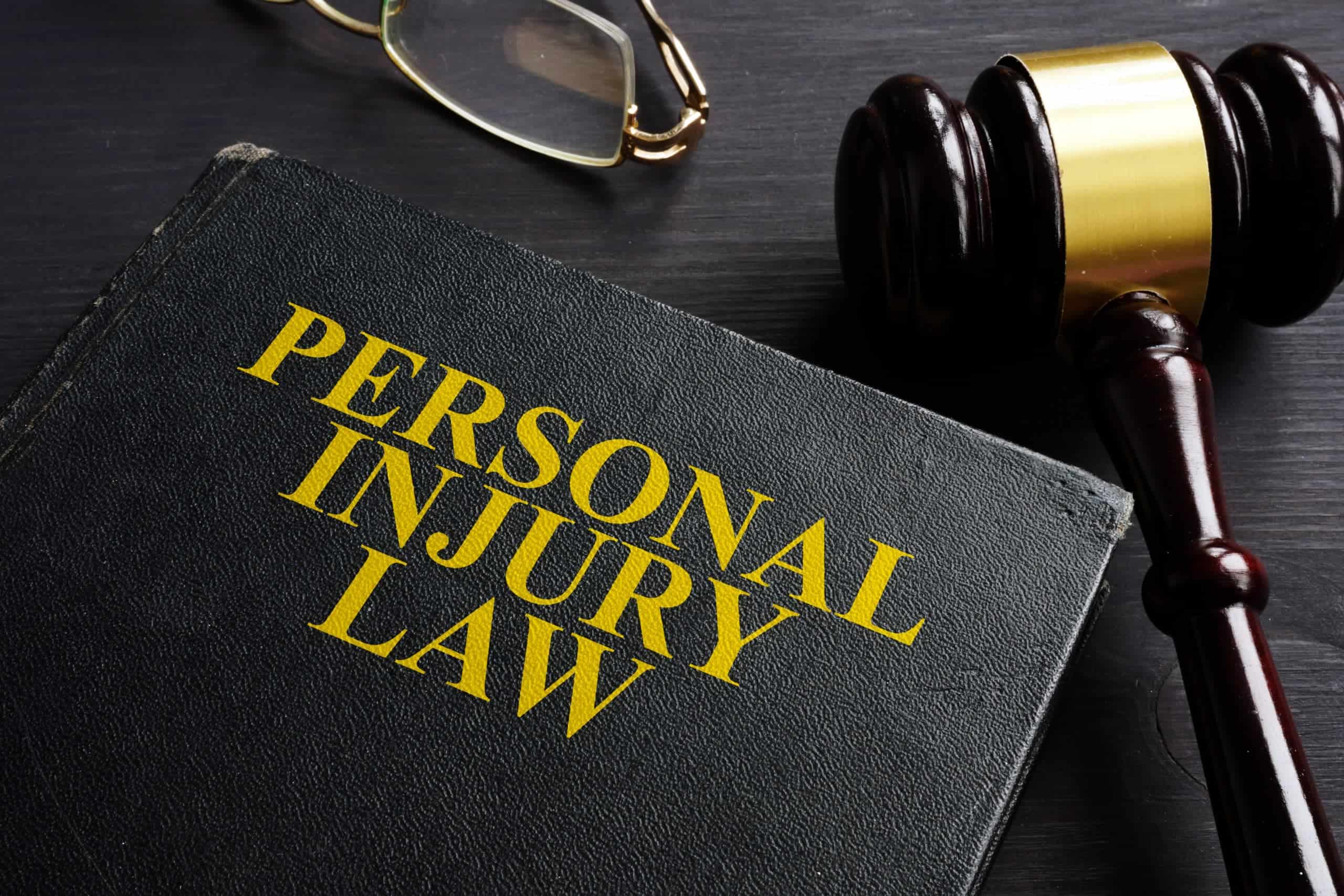 Most Common Corpus Christi Personal Injury Cases scaled