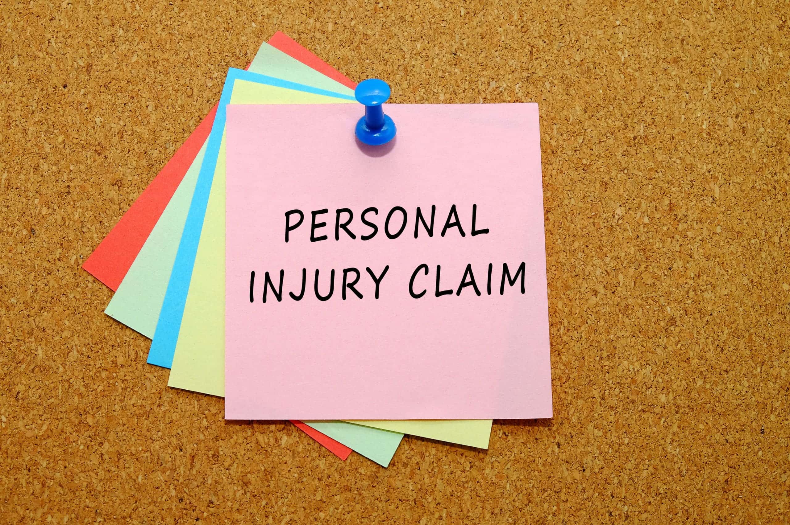 Suing for Personal Injury Damages in Texas scaled
