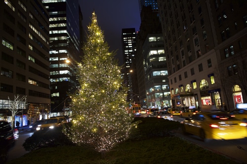 Tips to Stay Safe and Avoid a Car Accident While Driving in Texas This Holiday Season