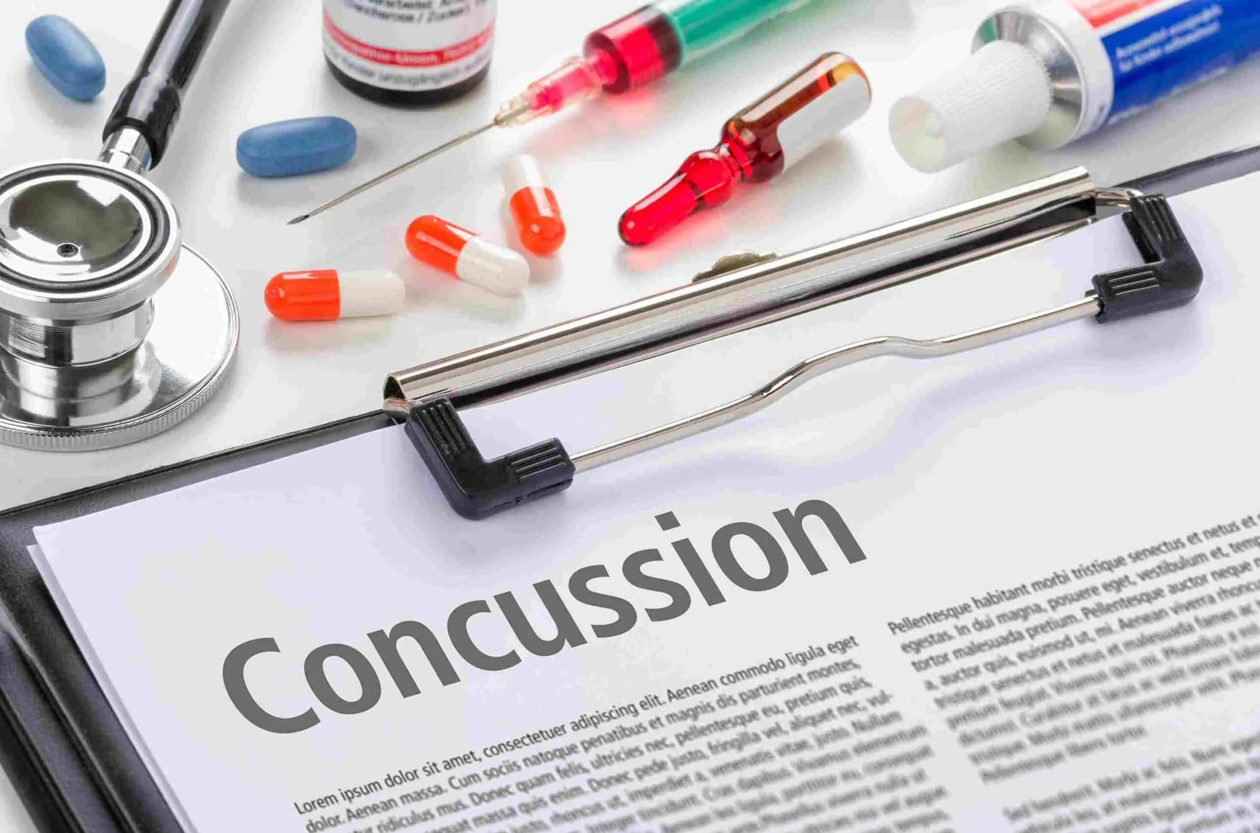 Understanding Concussions It is Not Just a Bump on the Head scaled