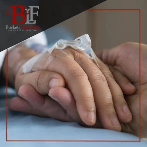 Burkett Blog image Wrongful Death Claim vs. Survival Action in Corpus Christi