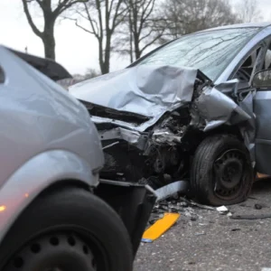 Burkett Blog How Likely Is a Fatal Accident in Cor