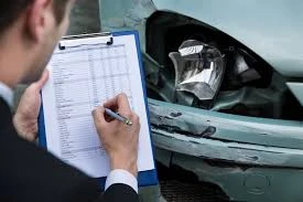 Important Terms to Know When Filing a Car Accident Claim