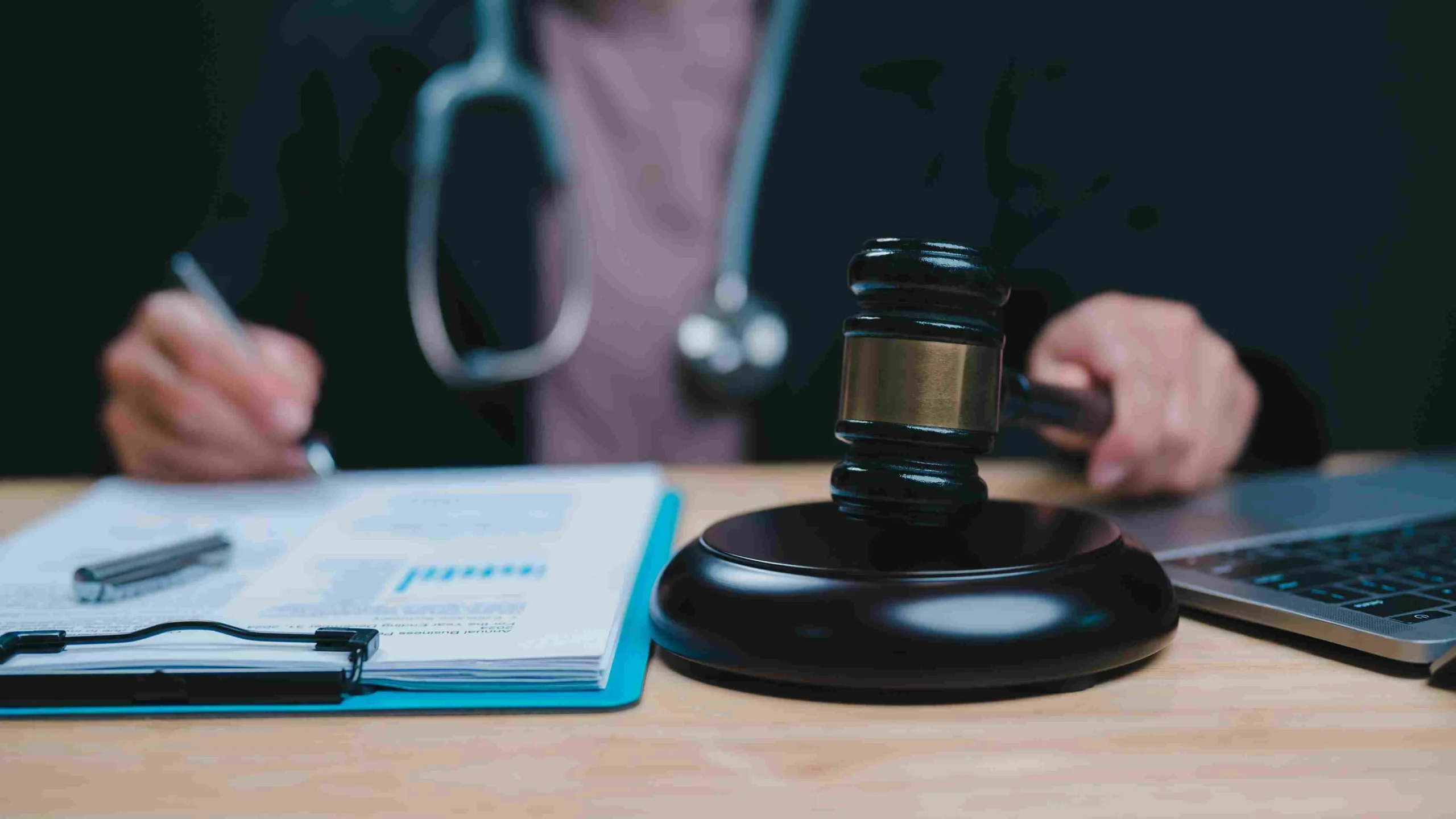 Why Medical Records Can Make—or Break—Your Injury Lawsuit