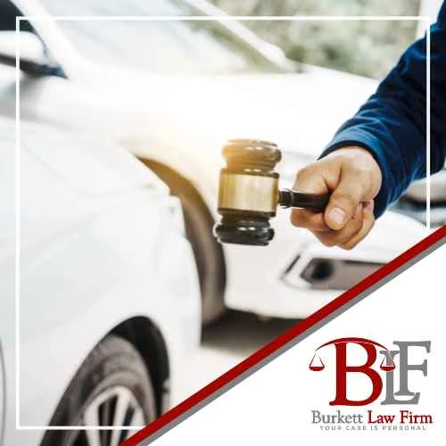 Head-On Car Accident Lawyer