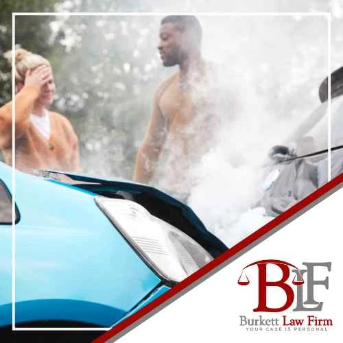 Uninsured Driver Car Accident