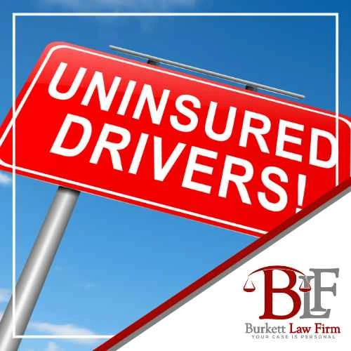 Corpus Christi Uninsured Driver Car Accident Lawyer