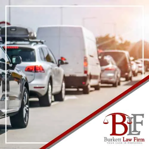 Whiplash Injury Lawyer