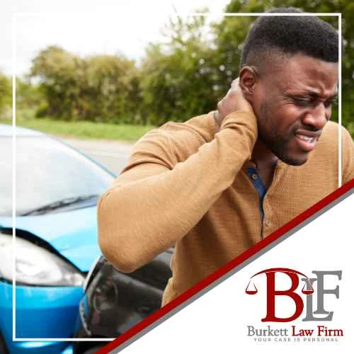 Corpus Christi Whiplash Injury Lawyer